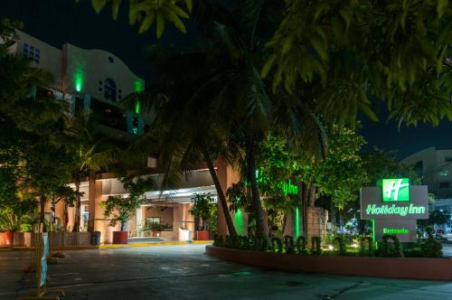 Holiday Inn, Ciudad del Carmen