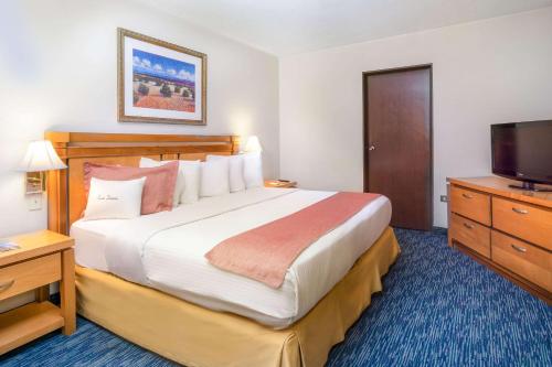 Quality Inn and Suites Saltillo Eurotel, Saltillo