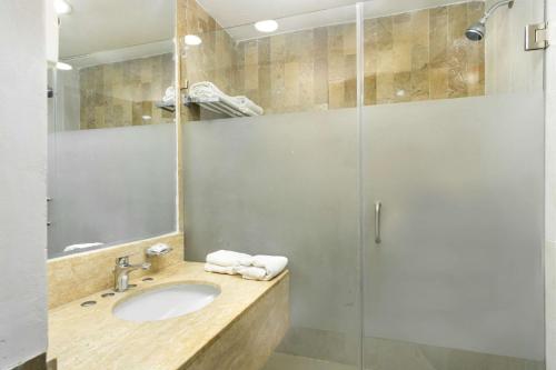 Quality Inn and Suites Saltillo Eurotel, Saltillo