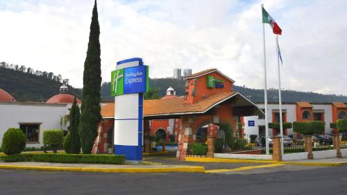 Holiday Inn Express, Morelia