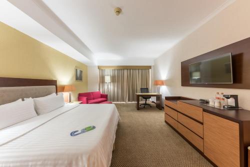 Holiday Inn Select, Guadalajara