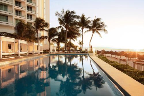 Reflect Krystal Grand Cancún, Cancún