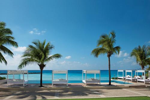 Reflect Krystal Grand Cancún, Cancún