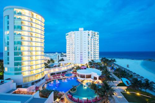 Reflect Krystal Grand Cancún, Cancún