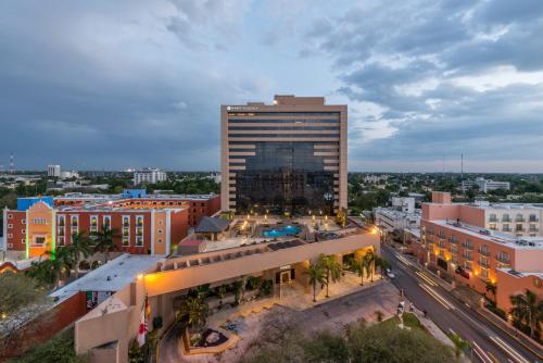 Hyatt Regency, Mérida