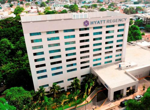 Hyatt Regency, Villahermosa