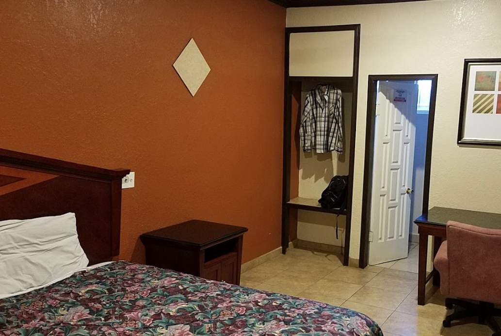Joya Mar Motel, Ensenada