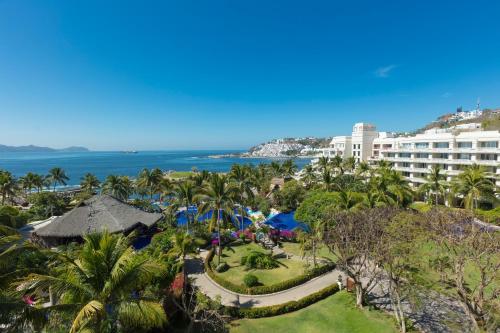 Barceló Karmina, Manzanillo