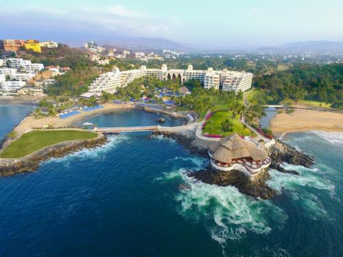 Barceló Karmina, Manzanillo