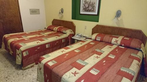 Suites Kino, Hermosillo