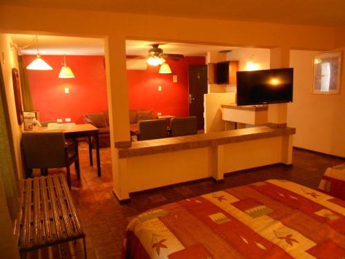 Suites Kino, Hermosillo