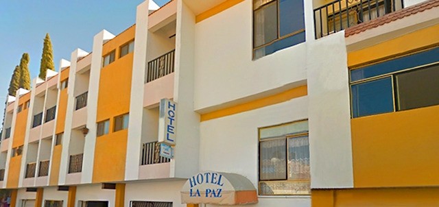 La Paz, Villa Hidalgo