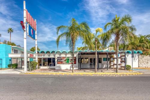 La Siesta, Gómez Palacio / Ciudad Lerdo