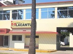 Lacantum, Tapachula