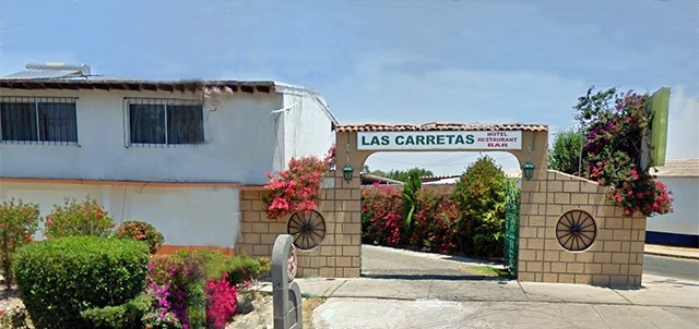 Las Carretas, Jilotepec