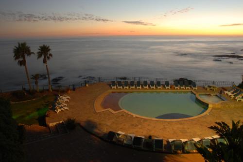 Las Rocas, Rosarito