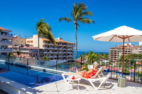 Casa Doña Susana, Puerto Vallarta