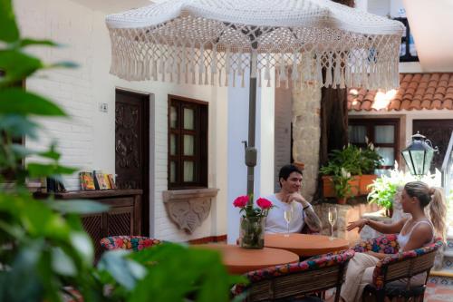 Casa Doña Susana, Puerto Vallarta