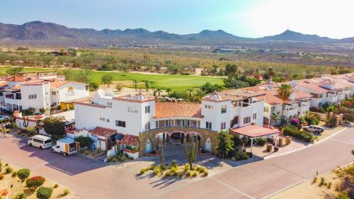 Los Cabos Golf Resort, Los Cabos