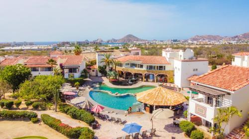 Los Cabos Golf Resort, Los Cabos