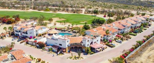 Los Cabos Golf Resort, Los Cabos