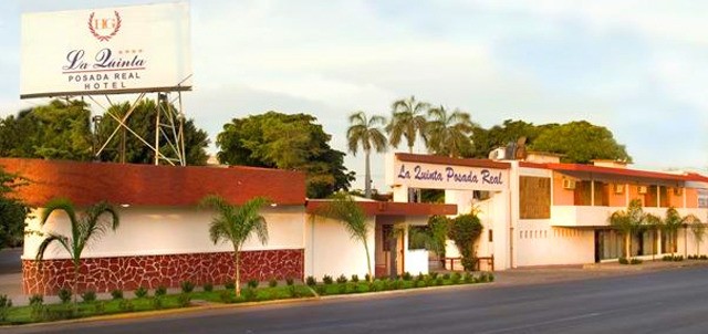La Quinta Posada Real, Culiacán