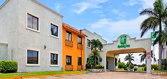 Holiday Inn Altamira