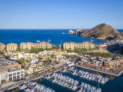 Marina Fiesta, Los Cabos