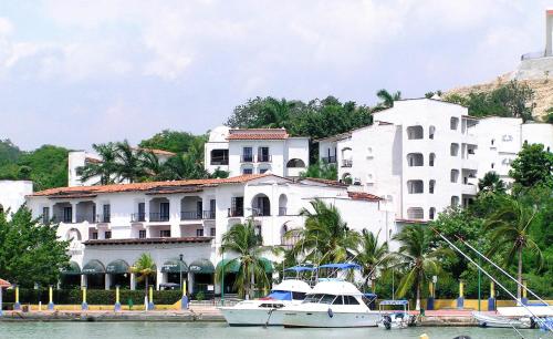 Marina Resort, Huatulco