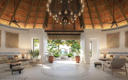 Belmond Maroma Resort and Spa, Punta Maroma