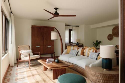 Belmond Maroma Resort and Spa, Punta Maroma