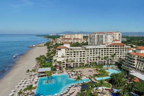 Marriott Puerto Vallarta Resort and Spa, Puerto Vallarta