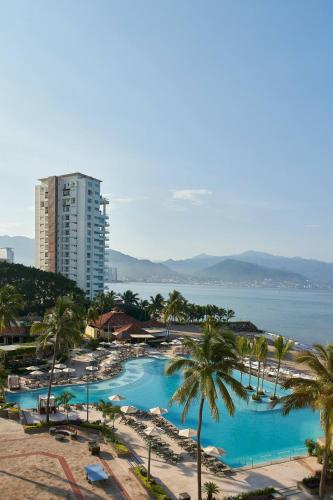 Marriott Puerto Vallarta Resort and Spa, Puerto Vallarta