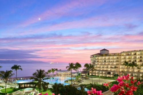 Marriott Puerto Vallarta Resort and Spa, Puerto Vallarta