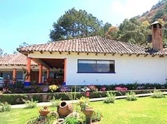 Molino De La Alborada, San Cristóbal de las Casas