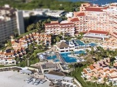 Omni Cancún Hotel and Villas