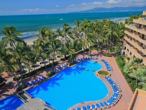 Paradise Village, Nuevo Vallarta