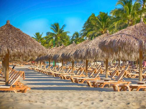 Paradise Village, Nuevo Vallarta