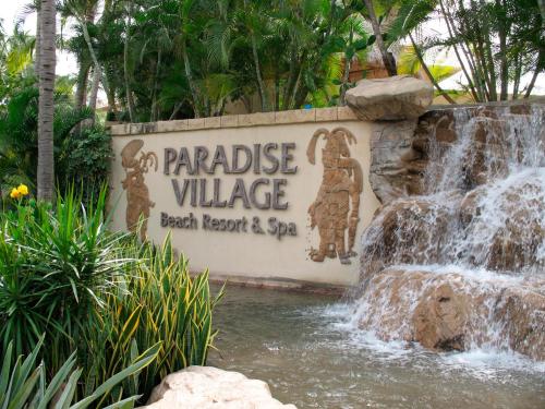 Paradise Village, Nuevo Vallarta