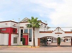 State Inn, Chihuahua