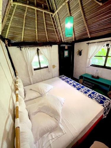 Glamping Rodavento, Jalcomulco