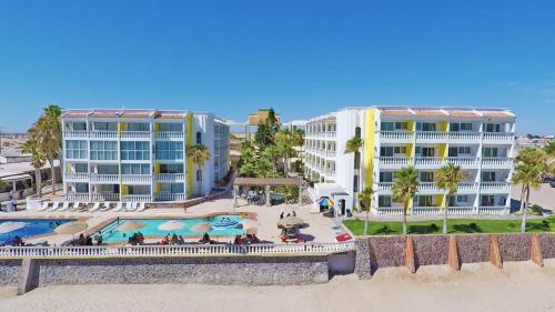 Playa Bonita, Puerto Peñasco ( Rocky Point )