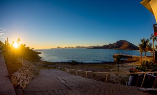 Playa de Cortés, Guaymas