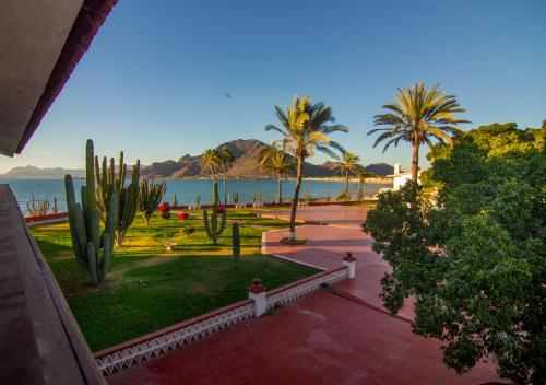 Playa de Cortés, Guaymas