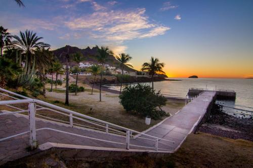 Playa de Cortés, Guaymas