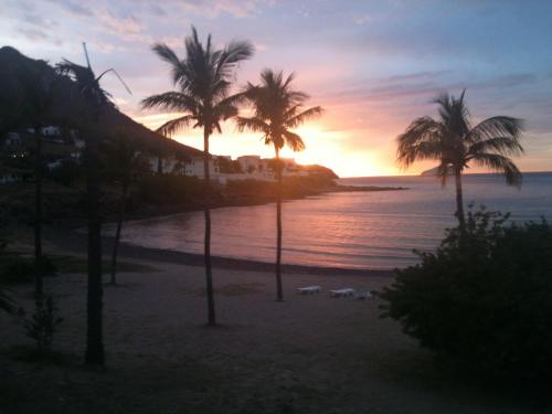 Playa de Cortés, Guaymas