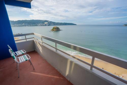 Playa Suites Acapulco, Acapulco