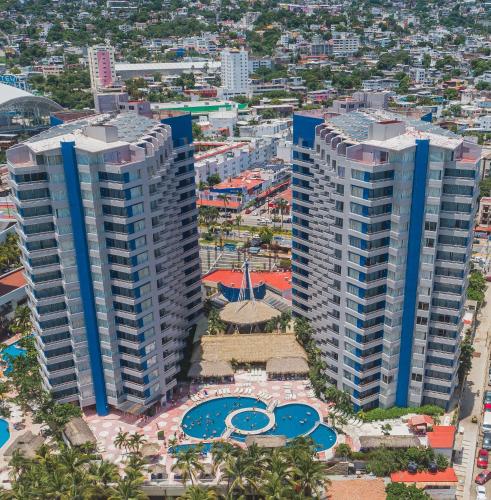 Playa Suites Acapulco, Acapulco