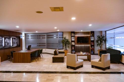 Best Western Plus Plaza Florida and Tower, Irapuato