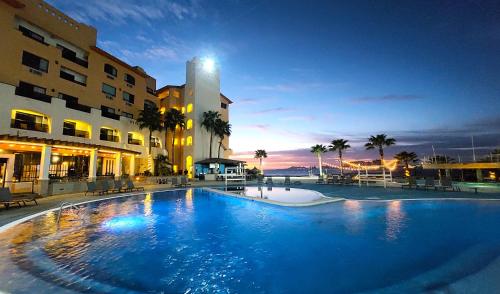 Peñasco del Sol Hotel and Conference Center, Puerto Peñasco ( Rocky Point )